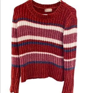 Altar’d state sweater. Large. Super soft.